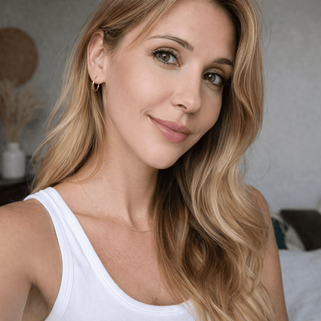 Przestań myśleć o tym, jak wygląda Twoja twarz